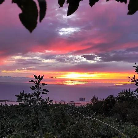 Enchanting Dream View A5, Atalaya In Costa Adeje (Tenerife)