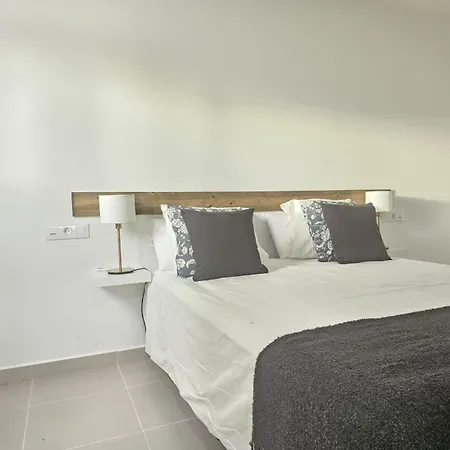 Enchanting Dream View A5, Atalaya In * Costa Adeje (Tenerife)
