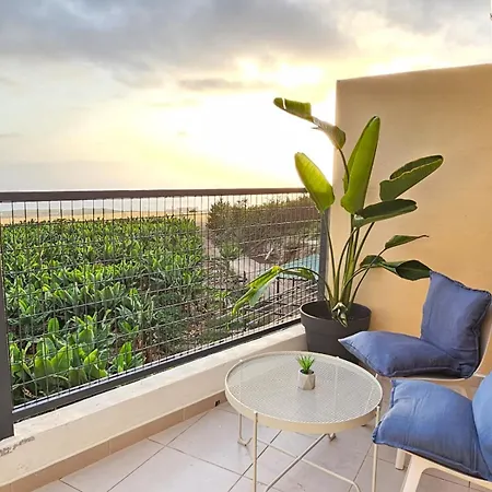 Enchanting Dream View A5, Atalaya In Costa Adeje (Tenerife)