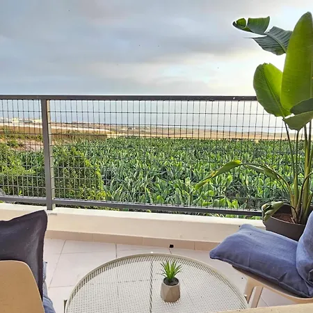 Enchanting Dream View A5, Atalaya In * Costa Adeje (Tenerife)
