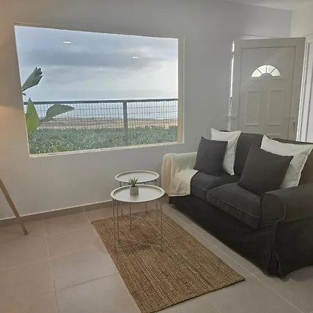 Enchanting Dream View A5, Atalaya In Apartment