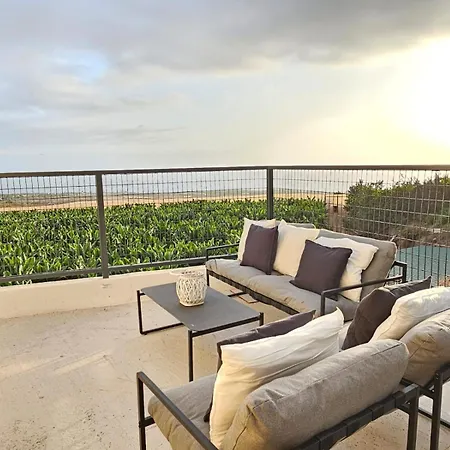 Apartment Enchanting Dream View A5, Atalaya In Costa Adeje (Tenerife)