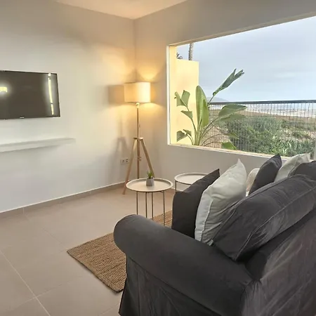 Enchanting Dream View A5, Atalaya In Costa Adeje (Tenerife)