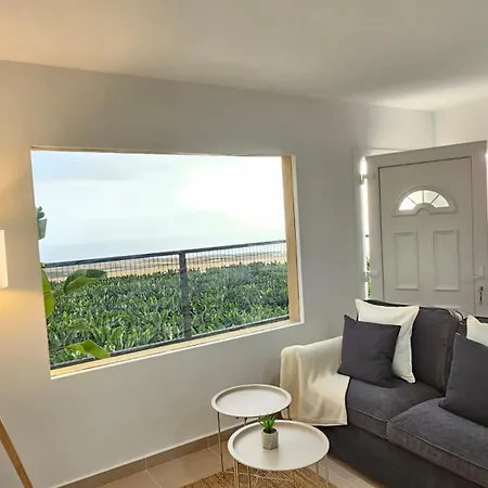 Apartment Enchanting Dream View A5, Atalaya In *