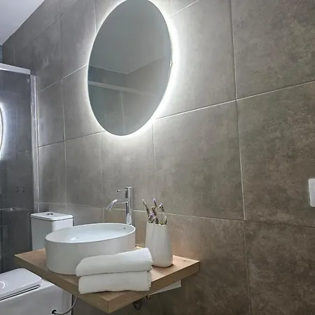 Lejlighed Enchanting Dream View A5, Atalaya In Costa Adeje (Tenerife)