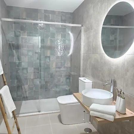 דירה Enchanting Dream View A5, Atalaya In