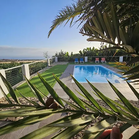 דירה Enchanting Dream View A5, Atalaya In