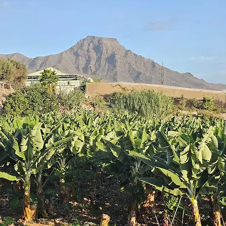 Enchanting Dream View A5, Atalaya In Lejlighed Costa Adeje (Tenerife)